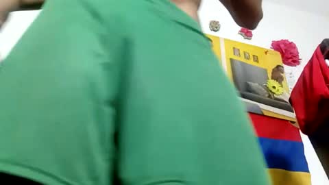 Daniel online show from 04-22-26, 12:24