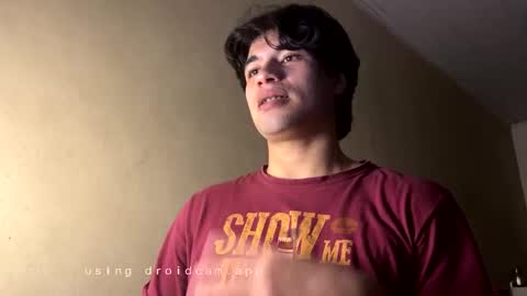 Seraphin online show from 06-11-26, 12:32