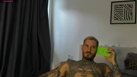 lucasexclusive online show from 01-13-26, 05:46