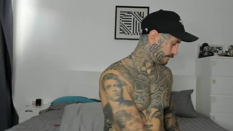 lucasexclusive online show from 03-28-26, 04:34