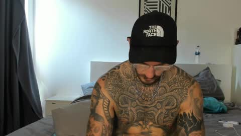 lucasexclusive online show from 04-03-26, 08:01