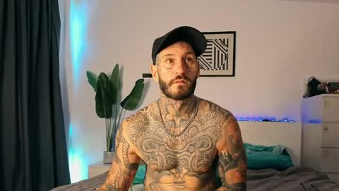 lucasexclusive online show from 05-30-26, 05:48