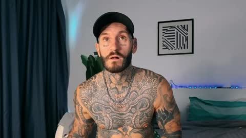 lucasexclusive online show from 05-31-26, 04:53