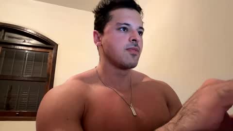 Snapshot of lucasfit24 chatting on 01-09-25, 01:50 lucasfit24 online show from 01-09-25, 01:50