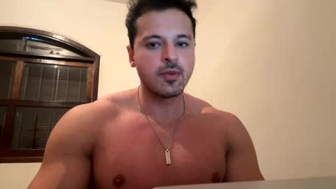 Snapshot of lucasfit24 chatting on 01-12-25, 07:10 lucasfit24 online show from 01-12-25, 07:10