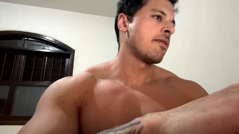 Snapshot of lucasfit24 chatting on 02-03-25, 11:42 lucasfit24 online show from 02-03-25, 11:42