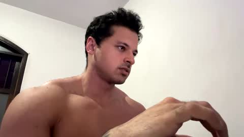 Snapshot of lucasfit24 chatting on 02-07-25, 11:34 lucasfit24 online show from 02-07-25, 11:34
