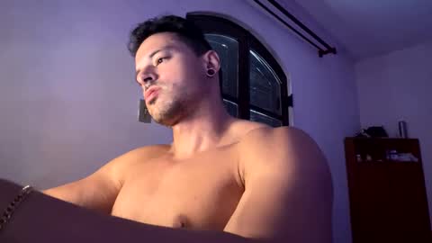 Snapshot of lucasfit24 chatting on 03-04-25, 01:28 lucasfit24 online show from 03-04-25, 01:28