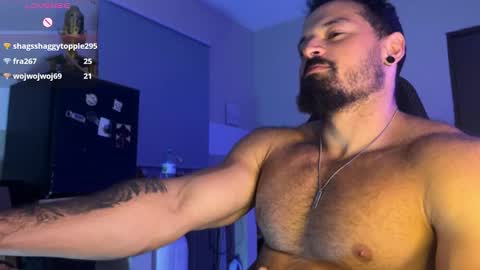 lucasfit24 online show from 12-19-25, 02:29