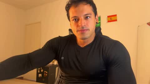 Snapshot of lucasfit24 chatting on 06-28-26, 03:07 lucasfit24 online show from 06-28-26, 03:07