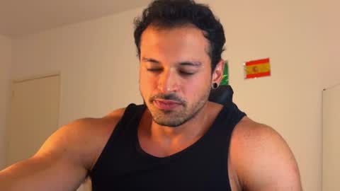 Snapshot of lucasfit24 chatting on 07-07-26, 02:14 lucasfit24 online show from 07-07-26, 02:14