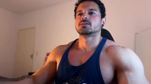 Snapshot of lucasfit24 chatting on 07-28-26, 02:07 lucasfit24 online show from 07-28-26, 02:07