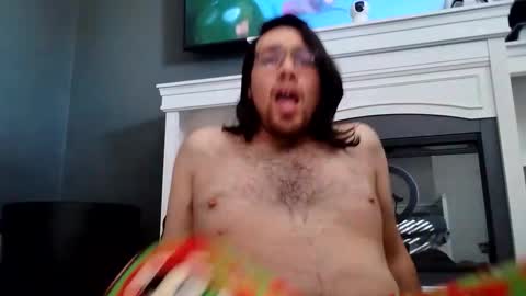 Lucas Cifrady online show from 01-29-25, 04:30