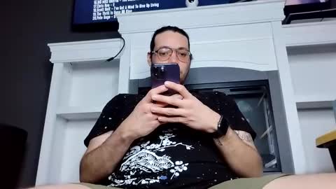 Lucas Cifrady online show from 02-03-25, 12:57