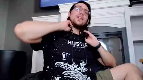 Lucas Cifrady online show from 02-03-25, 07:00