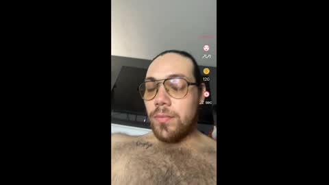 Lucas Cifrady online show from 09-29-25, 12:27