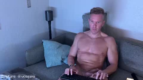 Lucas Jake online show from 06-16-26, 10:12