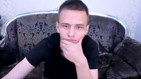 Snapshot of lucaskaur chatting on 07-21-26, 12:07 lucaskaur online show from 07-21-26, 12:07