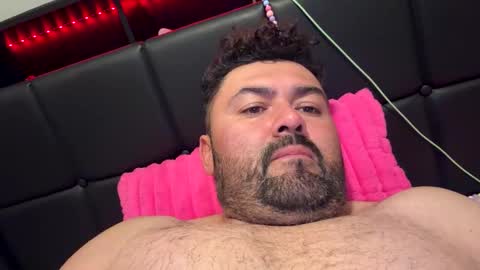 lucasmagana85 online show from 03-25-26, 05:13