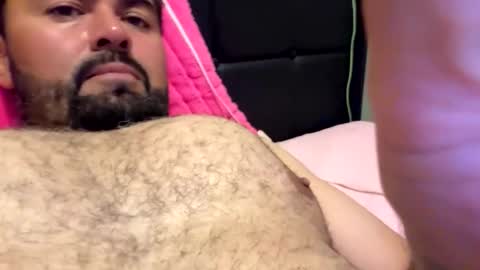 lucasmagana85 online show from 04-25-26, 07:55