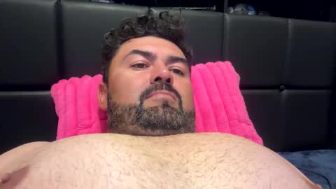 lucasmagana85 online show from 06-02-26, 06:15