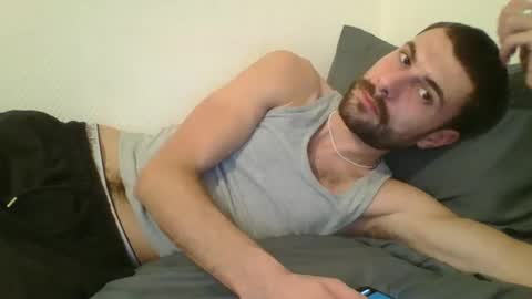 Lucas Scot online show from 12-10-24, 09:11