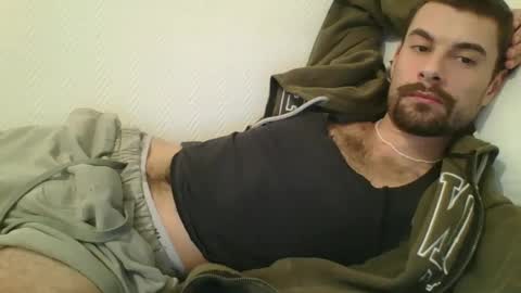 Lucas Scot online show from 12-19-24, 07:51