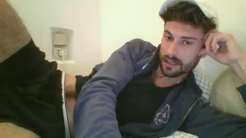 Lucas Scot online show from 04-24-26, 06:21