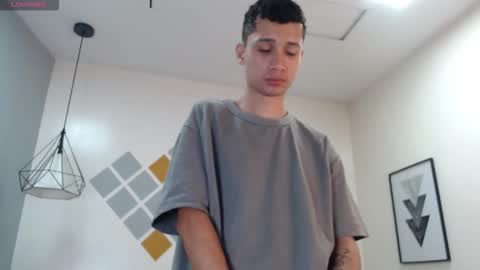 LucassSmith11 online show from 03-12-26, 07:20