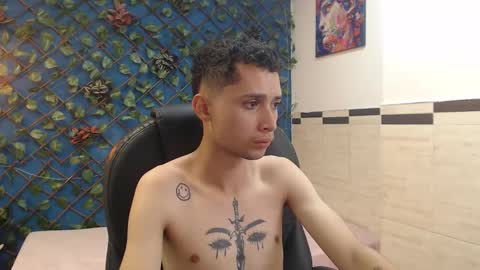 LucassSmith11 online show from 03-23-26, 05:17