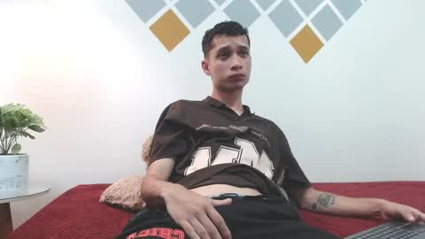 LucassSmith11 online show from 03-30-26, 06:53