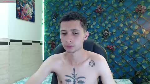 LucassSmith11 online show from 04-19-26, 08:02