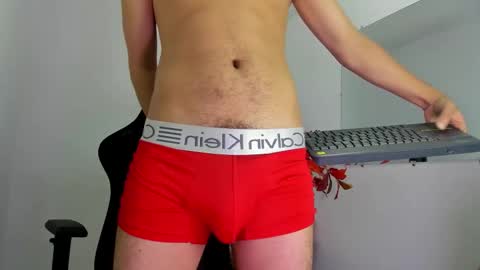 LUCAS TORREZ online show from 01-13-26, 10:26