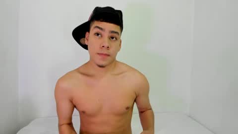 LUCAS TORREZ online show from 03-27-26, 11:26