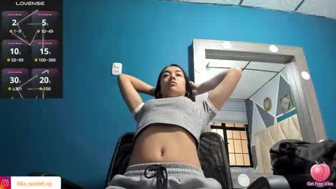 MIA HOT online show from 10-15-25, 12:05