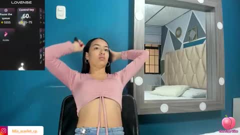 MIA HOT online show from 10-18-25, 12:17