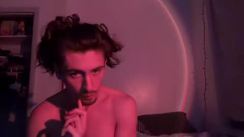 luccathegoat online show from 10-28-25, 05:55