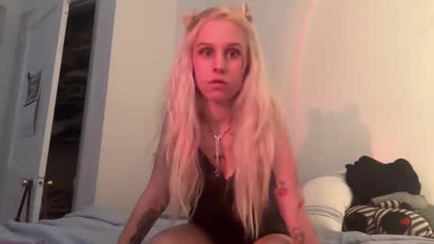 luccathegoat online show from 11-01-25, 06:48