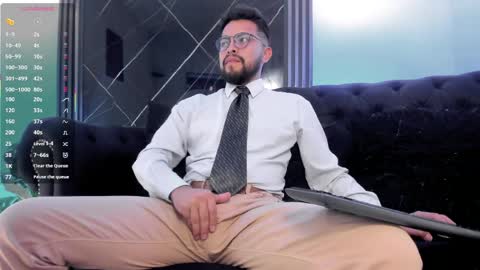 Snapshot of lucca_mallard chatting on 05-30-26, 03:36 Lucca IG Luccamallard online show from 05-30-26, 03:36