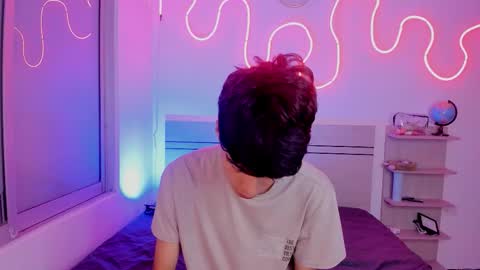 Luccas Ferreira online show from 11-17-25, 07:08