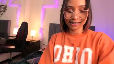 Lucero  online show from 07-17-26, 03:46