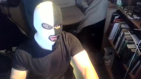 luchahor online show from 11-09-25, 11:36