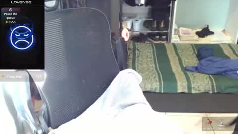 Luchi Luchano online show from 12-02-25, 10:05