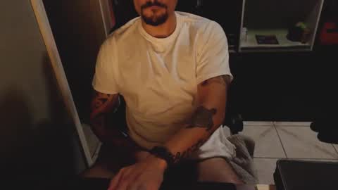 Luchi Luchano online show from 01-06-26, 07:45