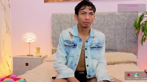 lucho online show from 03-28-26, 01:11