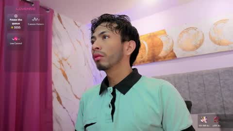 lucho online show from 04-06-26, 12:17