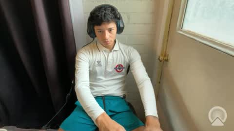 Felipe online show from 12-17-25, 12:44