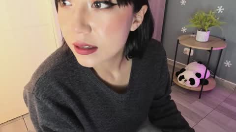 Snapshot of luci_fer15 chatting on 01-23-25, 02:02 Luci y Fer online show from 01-23-25, 02:02