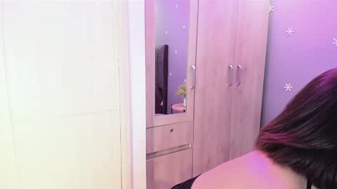 Snapshot of luci_fer15 chatting on 01-30-25, 03:11 Luci y Fer online show from 01-30-25, 03:11