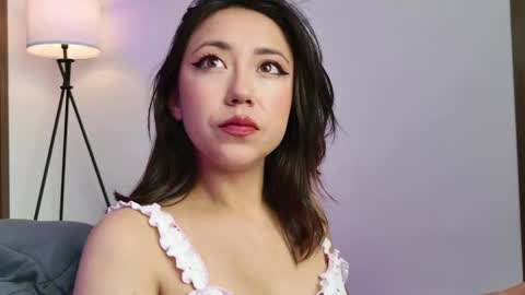 Snapshot of luci_fer15 chatting on 10-02-25, 04:36 Luci y Fer online show from 10-02-25, 04:36